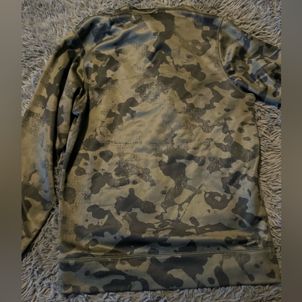 Under armour hoodie